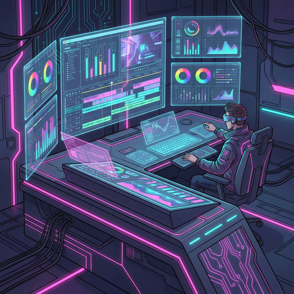 国产 AI修图与视频剪辑