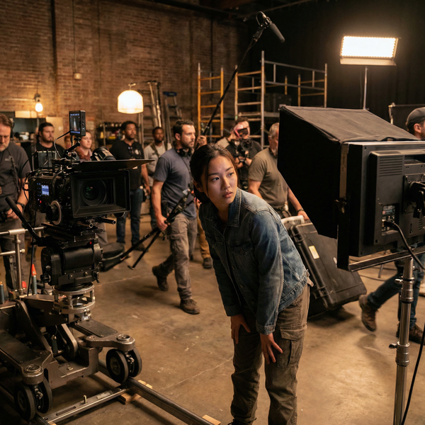 国产智能推荐影视短片视频